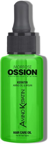 Morfose Ossion Amino Keratin Saç Bakım Yağı 100ml