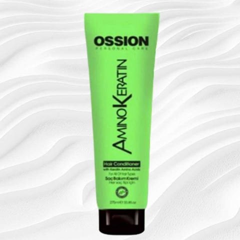 Morfose Ossion Amino Keratin Saç Bakım Kremi 300ml