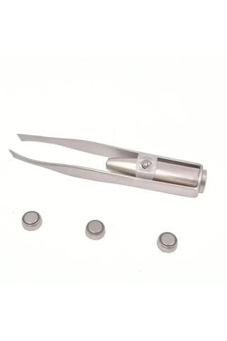 Dempower Ledli Işıklı Cımbız Dp-74