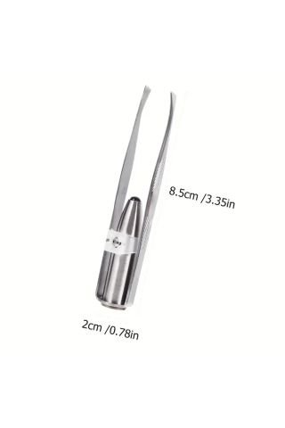 Dempower Ledli Işıklı Cımbız Dp-74