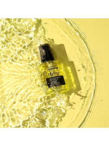 Urban Care No 6 Bond Plex Saç Bakım Yağı 100 Ml