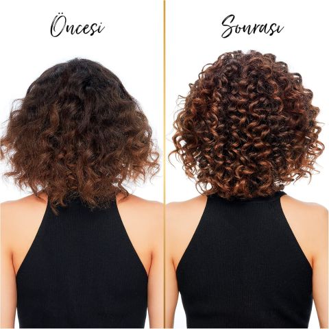 Pantene Pro-v Hindistan Cevizi Özlü Saç Bakım Yağı Derinlemesine Nemlendirme 100ml