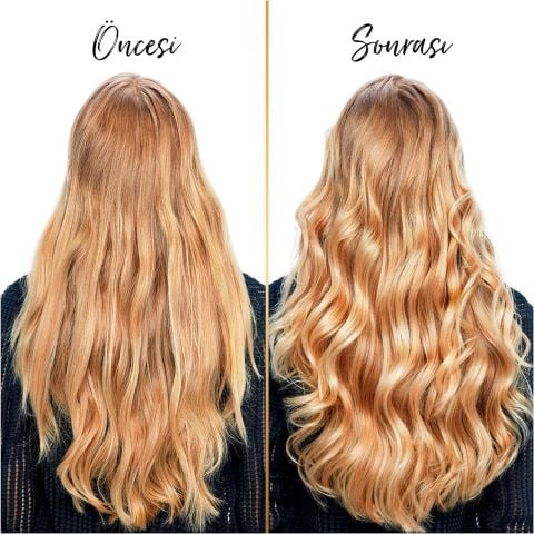 Pantene Elixir Argan Yağlı Saç Bakım Serumu 100 Ml