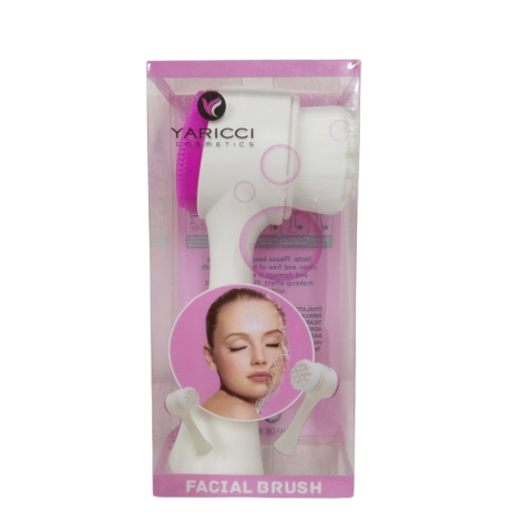 Yarıccı Yüz Temizleme Fırçası YRC 156
