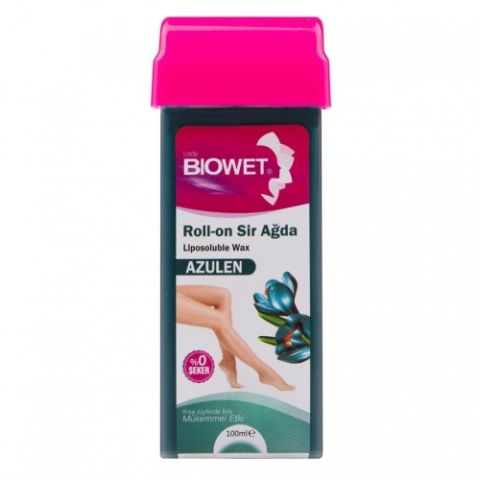 Biowet Roll-On Sir Ağda
