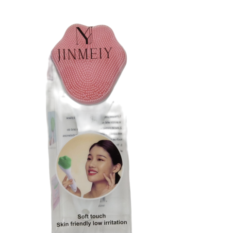 Jinmeiy Yüz Temizleme Fırçası