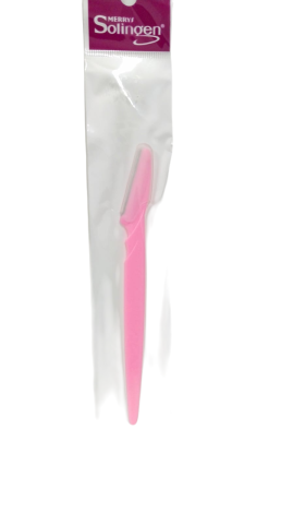 Merrys Solingen Tekli Kaş Usturası