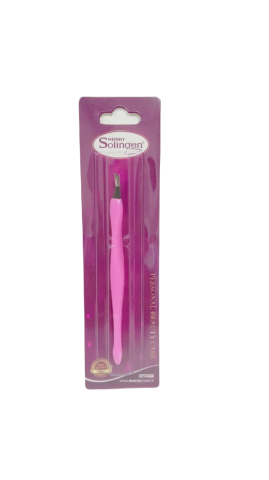 Merrys Solingen Tırnak Eti Temizleyici Çatal Uçlu