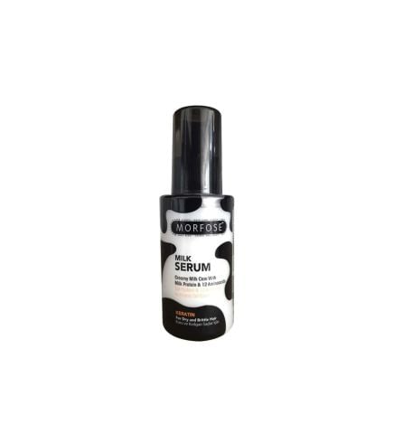 Morfose Milk Therapy Keratin Saç Serumu 100 ml