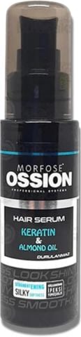 Morfose Ossion Keratin Saç Serumu 75 Ml