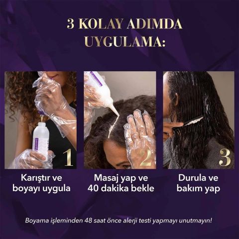 Wella Koleston Supreme 6/0 Koyu Kumral Saç Boyası