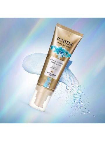 Pantene Hydra Glow Kuru Saç Uçlarına Elveda Serumu 70 ml