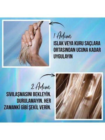 Pantene Hydra Glow Kuru Saç Uçlarına Elveda Serumu 70 ml