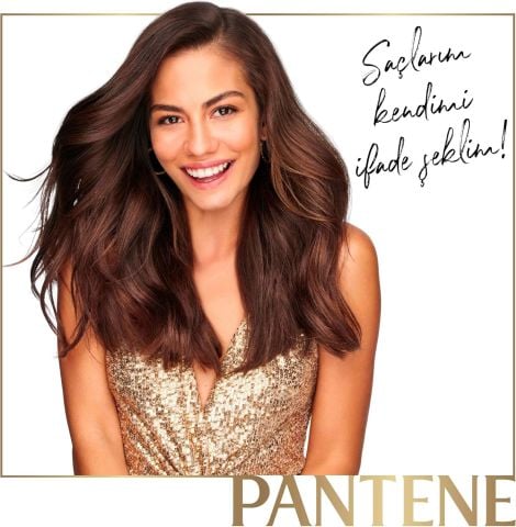 Pantene Elektiriklenme Karşıtı Ve Onarıcı 7/24 Saç Bakım Kremi Anında Onarıcı Ve Nemlendirici 300 Ml