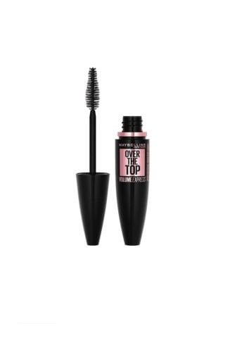 Maybelline Over The Top Volume Express Maskara 8,7ml
