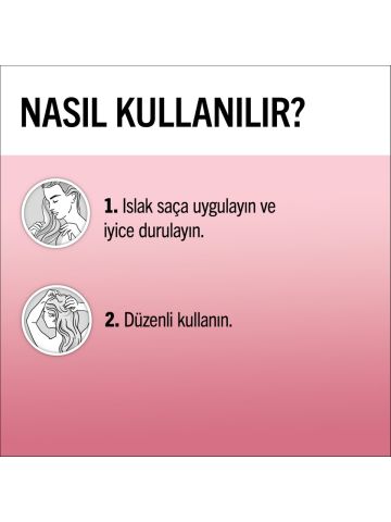 Gliss Schwarzkopf Blonde Perfector Turunculaşma Karşıtı Mor Şampuan 250 ml