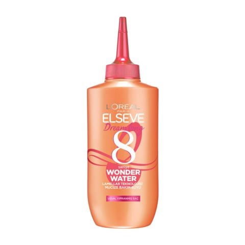 Loreal Paris Elseve Dream Long Mucize Saç Bakım Suyu 200 ml Wonder Water