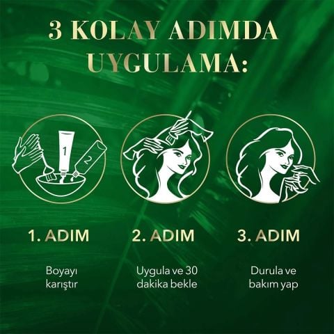 Wella Koleston Naturals Saç Boyası Siyah 2/0