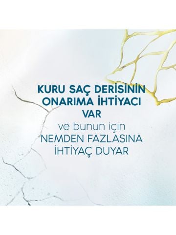 Head & Shoulders Dermaxpro Yatıştırıcı Etki Aloe İçeren Kepek Karşıtı Saç Derisi Balsamı 145ml