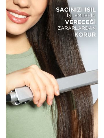 Bioxcin Keratin ve Argan Onarıcı Sıvı Saç Kremi 150 ml