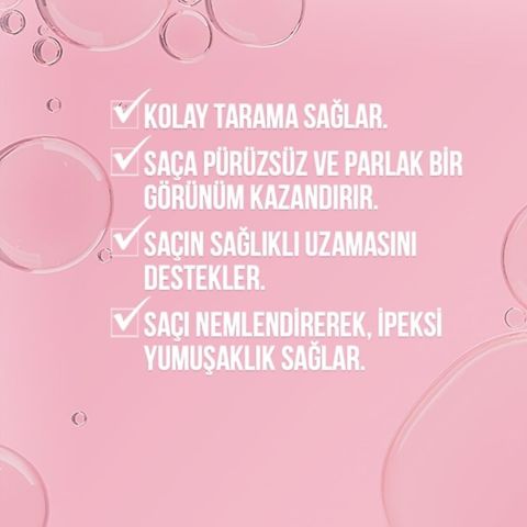 Restorex Sıvı Saç Kremi Sağlıklı Uzama Etkili 200 ml
