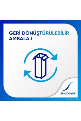Sensodyne Onarım & Koruma Yumuşak Diş Fırçası