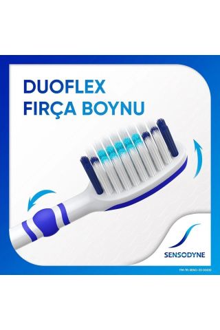 Sensodyne Onarım & Koruma Yumuşak Diş Fırçası