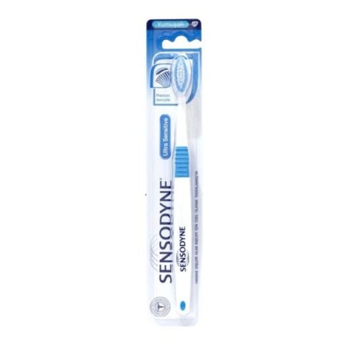 Sensodyne Sensitive Soft Diş Fırçası