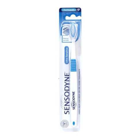 Sensodyne Sensitive Soft Diş Fırçası