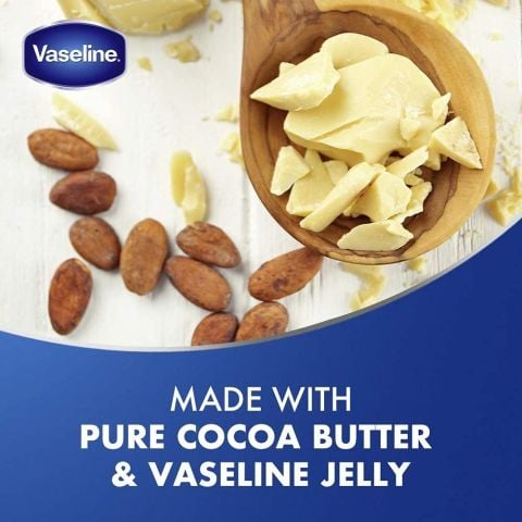 Vaseline Cocoa Glow Vücut Losyonu 400 ml