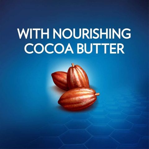 Vaseline Cocoa Glow Vücut Losyonu 400 ml