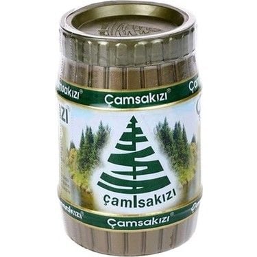 Çamsakızı Ağda 240gr