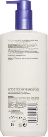 Neutrogena Sıkılaştırıcı Vücut Losyonu 400 Ml