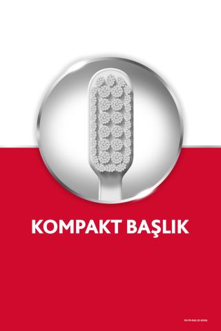 Parodontax Diş Eti Uzmanı 1+1 Diş Fırçası Yumuşak