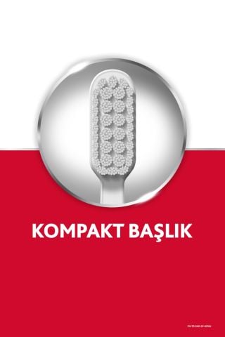 Parodontax Diş Eti Uzmanı 1+1 Diş Fırçası Yumuşak