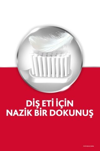 Parodontax Diş Eti Uzmanı 1+1 Diş Fırçası Yumuşak