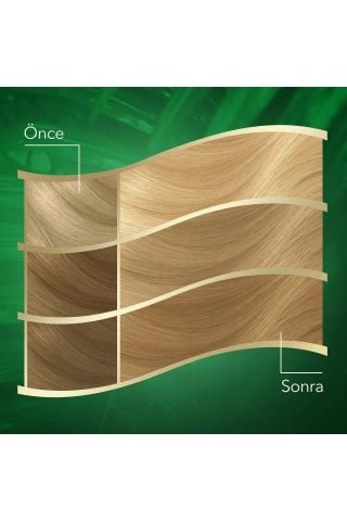 Wella Koleston Saç Boya Naturals Maxi 11.7 Vanilya Sarı