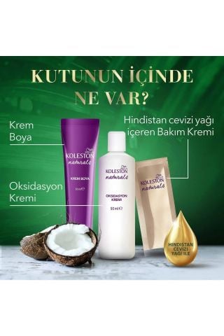 Wella Koleston Saç Boya Naturals Maxi 11.7 Vanilya Sarı