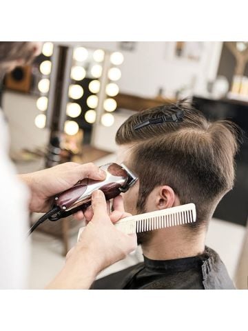 Crocodile Plastik Saç Pensi 5 Adet Saç Klipsi