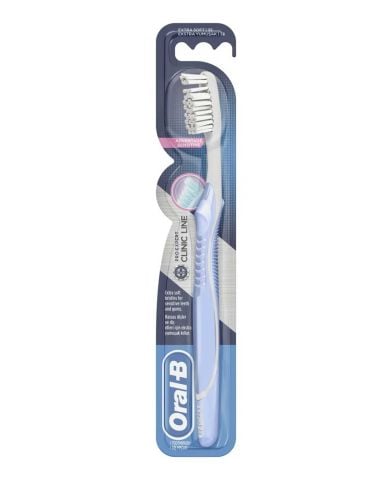 Oral-B Diş Fırçası Advantage Sensitive Soft-35