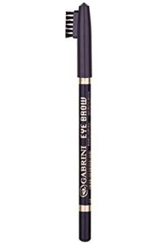 Gabrini Eye Brow Kaş Kalemi Gri No: 102
