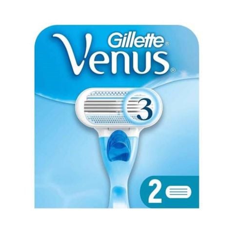 Gillette Venüs Smooth Kadın Traş Makinesi