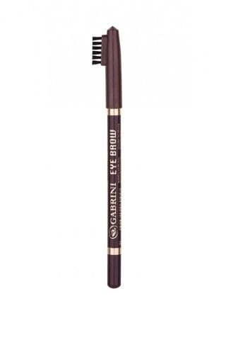 Gabrini Eye Brow Kaş Kalemi Kahve No: 105