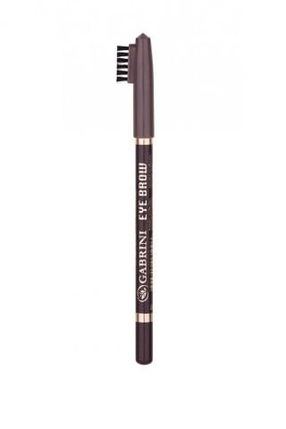 Gabrini Eye Brow Kaş Kalemi Füme No: 107