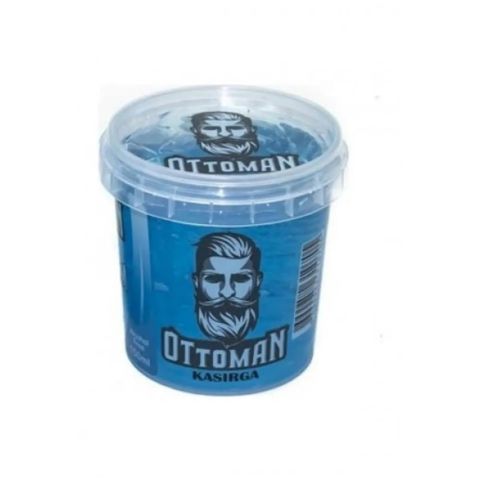 OTTOMAN SAC JOLESI ISLAK SERT 6 Numara 150ML