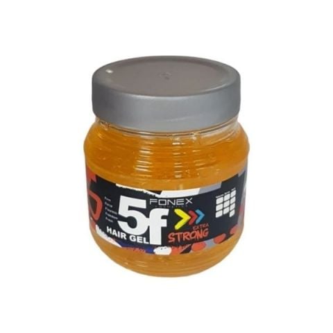 Fonex Extra Sert Jöle 150 Ml Turuncu
