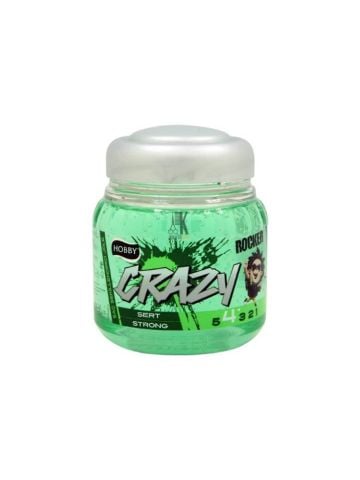Hobby Crazy Jöle 150 ml Sert 4 Numara
