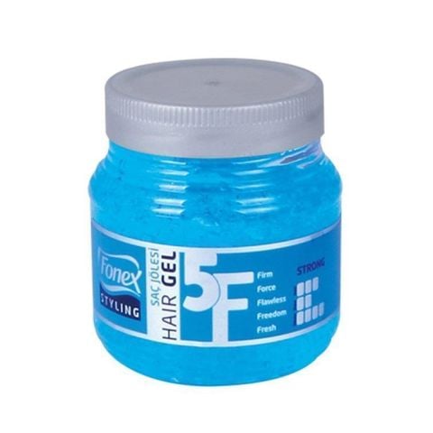 Fonex Jöle 150 ml Mega Sert