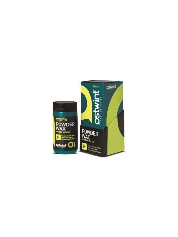 Ostwint Saç Şekillendirici Toz Wax Yeşil 20 gr