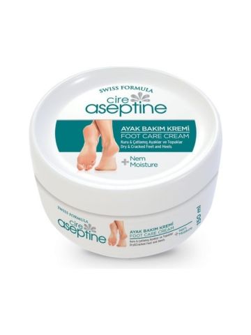 Cire Aseptine Ayak Bakım Kremi 150ml